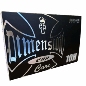 KIT 10H DIMENSION
